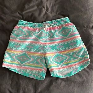 Chubbies swim trunks